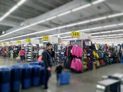 -迪卡侬(雨花店)