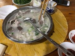 -刘记古镇羊肉汤