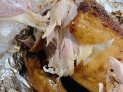 -田源农家饭店·窑鸡王·海鲜(东部湾·融创店)