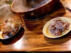 -东镇老火锅(长春路首店)