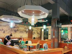 大堂-南海渔家•海鲜•正宗海南菜(海棠湾店)