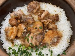 -红星光发煲仔饭(文海店)