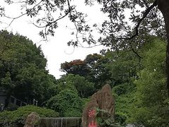 -鸿山公园