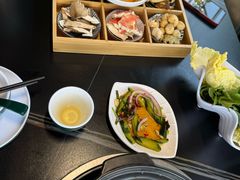 -野菌皇海景野生菌火锅(滨海大道店)