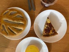 -老梦面包CHEZMOREL(麦子店)