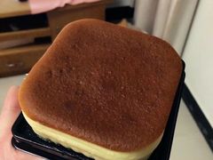 -极致味道动物奶油生日蛋糕(时尚店)