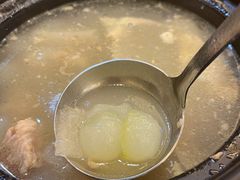 -椿记烧鹅(叠彩店)