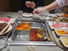 -海底捞火锅(顺义华联店)