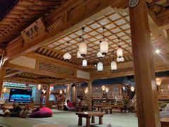 -青水瓦台汤泉(新华店)