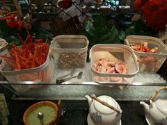 -城市名人酒店喝彩西餐厅(人民南路店)