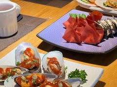 -禾风·海鲜料理自助(玉林店)