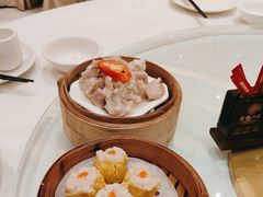-聚福山莊·寻味顺德(北滘店)