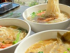 -从前慢海鲜面馆