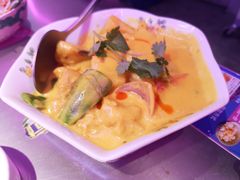 -新越盏·东南亚料理(捷登都会店)