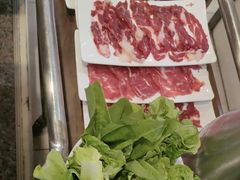 -粤潮牛肉火锅店(江南大道店)