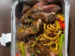 -771餐吧·咖啡·西餐·烤肉(金湖广场店)