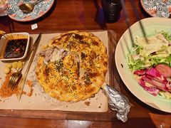 -那拉提之疆·新疆菜(美院店)