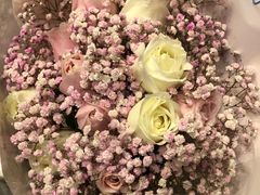 -怡花宜木鲜花店(朝阳路店)