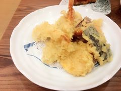 -红叶日料·放题·海胆·定食(星海店)