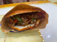 -清真兰州拉面(申鑫名城店)