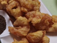 -奥华餐厅·老张记(台基厂店)