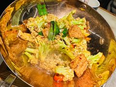 -绿茶餐厅(南翔印象城MEGA店)