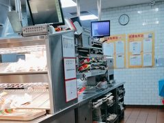 -汉堡王(珠海机场出发层B区店)