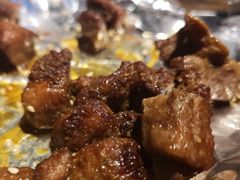 重孜然烤肉-质烤烤物·活烤海鲜(质烤总店)