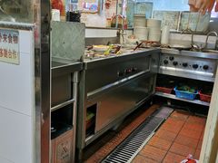 -新记美食(关闸店)
