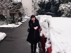 -杭州西湖风景名胜区北街寻梦停车场