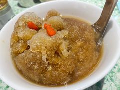 冰汤圆-五里关火锅(牛市口店)