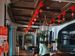 -hallch好吃餐厅(奥体中心店)