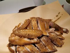 -客颂·客家宴(大壮国际广场店)