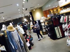 -MUJI无印良品(华懋店)