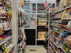 -711便利店(安贞桥胜古南里店)