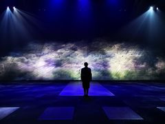 -《12·12》西安事变大型实景演出