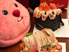 -卷心卷意·轻甜蛋糕(新光天地店)