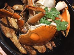 -鑫阿强海鲜大排档·老厦门特色菜(中山路店)
