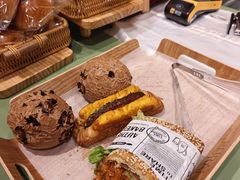 -布莱诺(中央大道店)