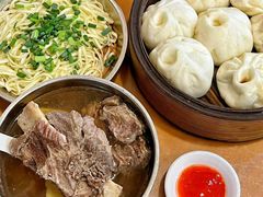 -老牌依强牛肉店(达道总店)
