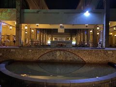 -金汤湾海水温泉度假酒店