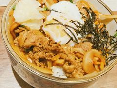 -山葵家·创意料理(EFC欧美广场店)
