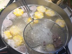 -潮泰牛肉火锅 · 创于1992年(车公庙店)