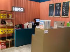 -海马体照相馆(天津世纪都会店)