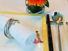 -东海朗廷酒店-唐阁T’ANG COURT 中餐厅