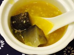 -中心大酒店·本味餐厅