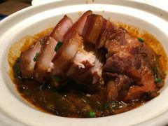 干菜东坡肉-原製原味(普陀山磐龙店)