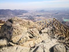 -北京西山国家森林公园