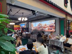 -川香鼎盛(市桥富华总店)