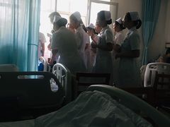 -华中科技大学同济医学院附属同济医院(汉口院区)